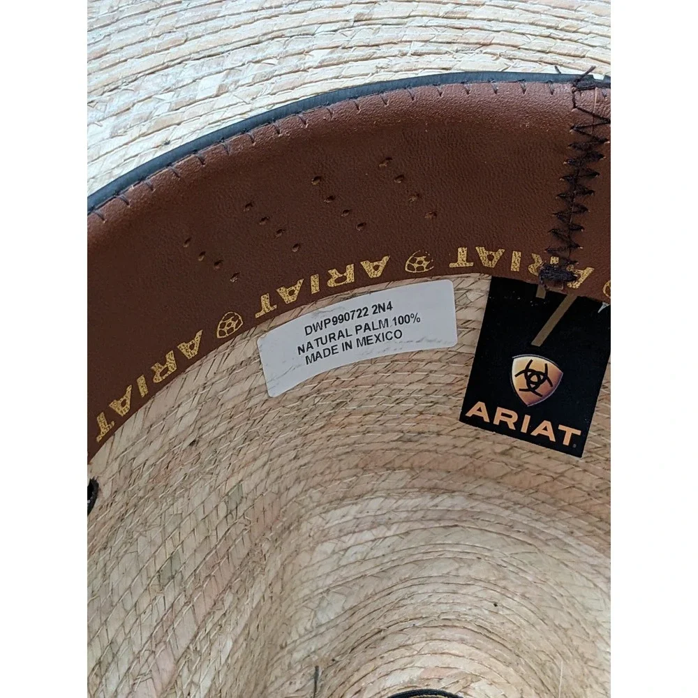Ariat good